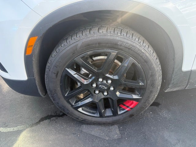 2022 Chevrolet Blazer LT REDLINE