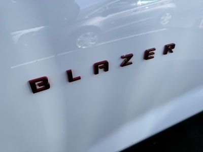 2022 Chevrolet Blazer LT REDLINE
