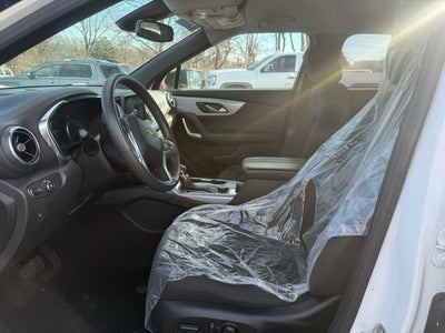 2022 Chevrolet Blazer LT REDLINE