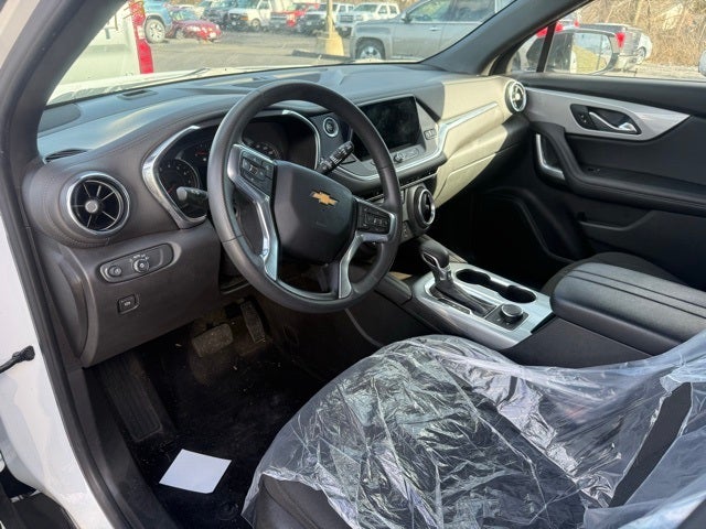 2022 Chevrolet Blazer LT REDLINE