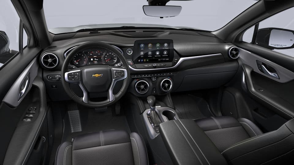 2026 Chevrolet Blazer 3LT