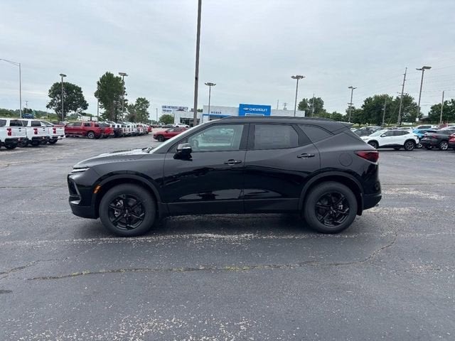 2026 Chevrolet Blazer 3LT