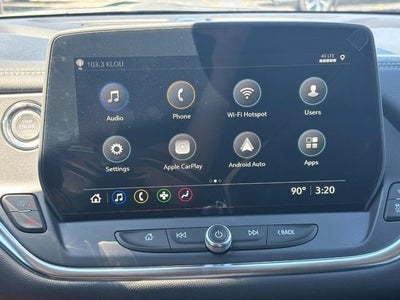 2026 Chevrolet Blazer 3LT