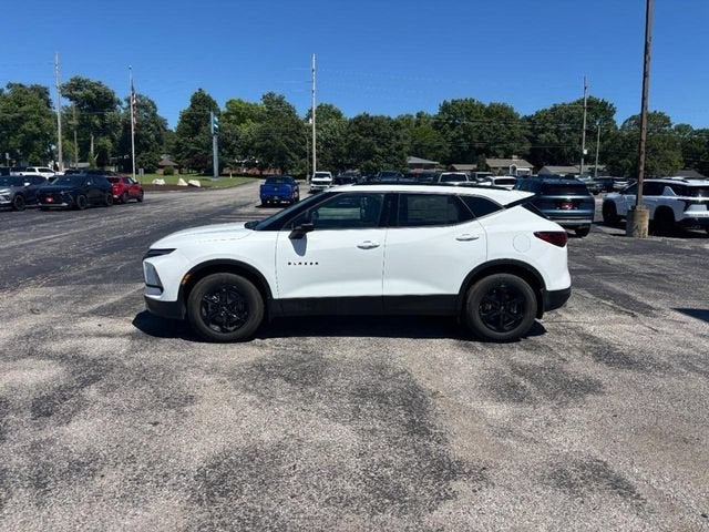 2026 Chevrolet Blazer 3LT