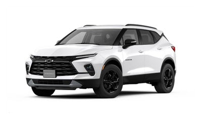 2026 Chevrolet Blazer 3LT