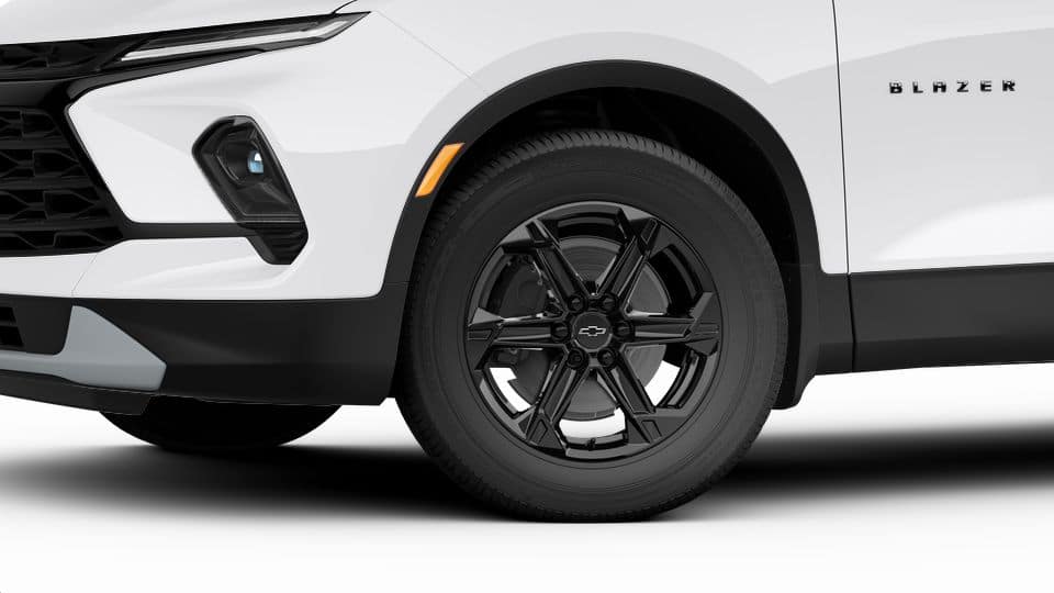 2026 Chevrolet Blazer 3LT