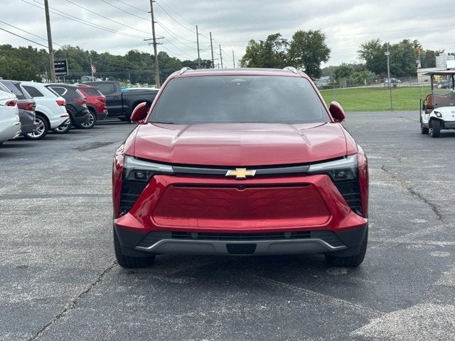 2024 Chevrolet Blazer EV LT