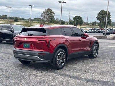 2024 Chevrolet Blazer EV LT