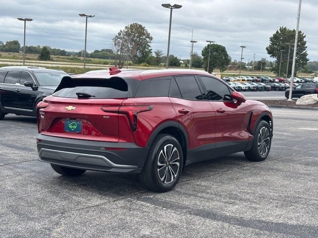 2024 Chevrolet Blazer EV LT