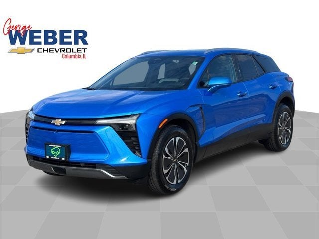 2024 Chevrolet Blazer EV LT