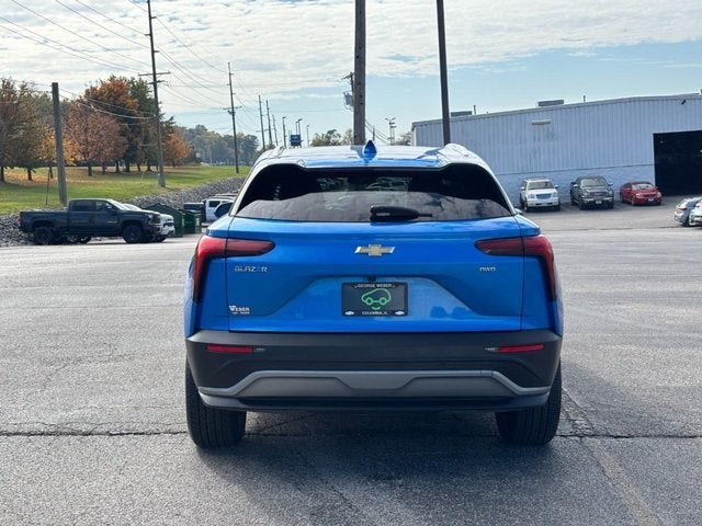 2024 Chevrolet Blazer EV LT