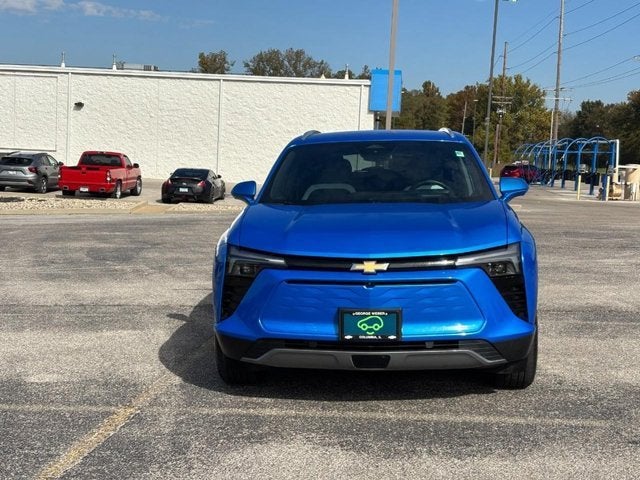 2024 Chevrolet Blazer EV LT