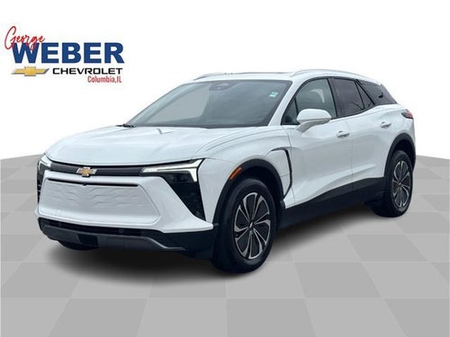 2024 Chevrolet Blazer EV LT
