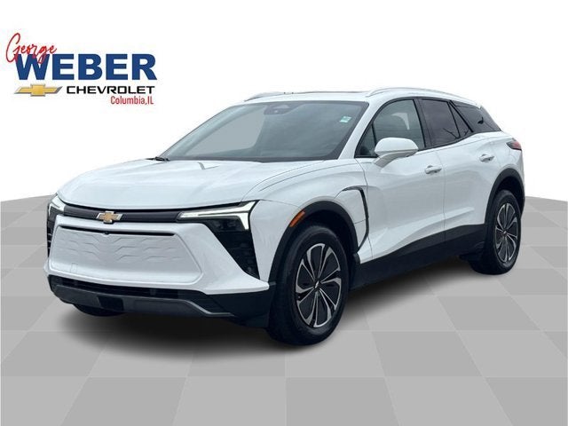 2024 Chevrolet Blazer EV LT