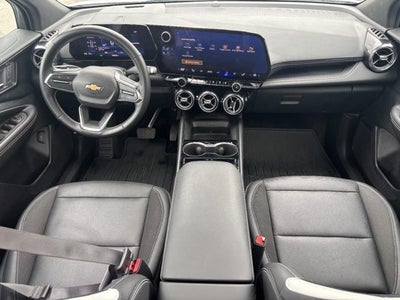 2024 Chevrolet Blazer EV LT