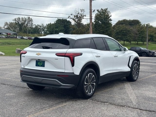 2024 Chevrolet Blazer EV LT