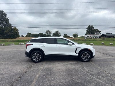 2024 Chevrolet Blazer EV LT