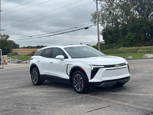 2024 Chevrolet Blazer EV LT