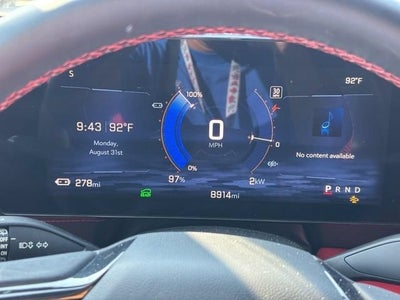 2024 Chevrolet Blazer EV RS