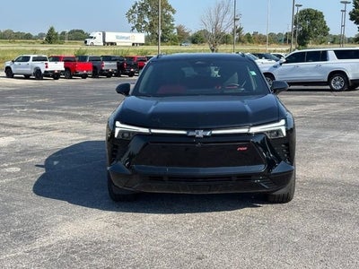 2024 Chevrolet Blazer EV RS