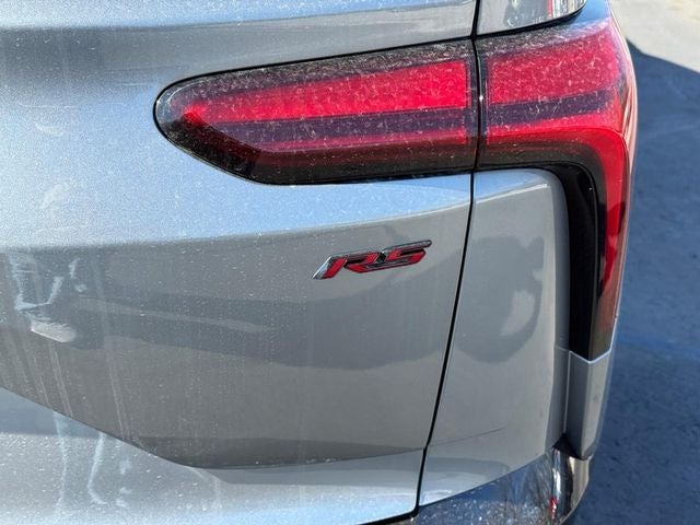 2026 Chevrolet Blazer EV RS