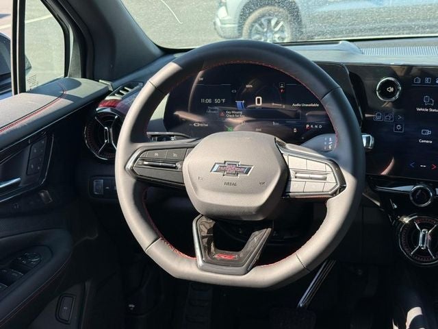 2026 Chevrolet Blazer EV RS