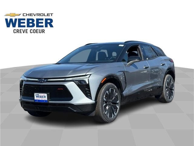 2026 Chevrolet Blazer EV RS