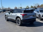 2026 Chevrolet Blazer EV RS