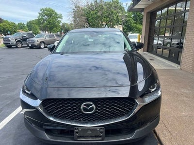 2023 Mazda Mazda CX-30 2.5 S