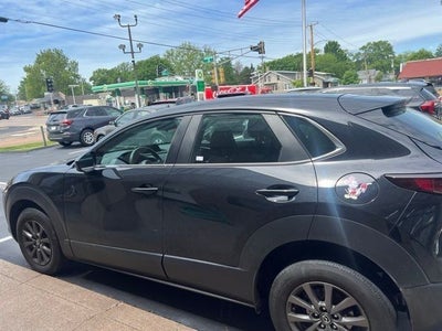 2023 Mazda Mazda CX-30 2.5 S