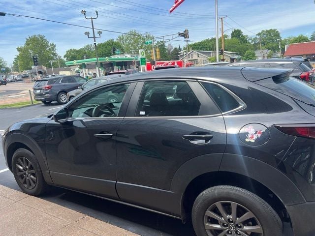 2023 Mazda Mazda CX-30 2.5 S