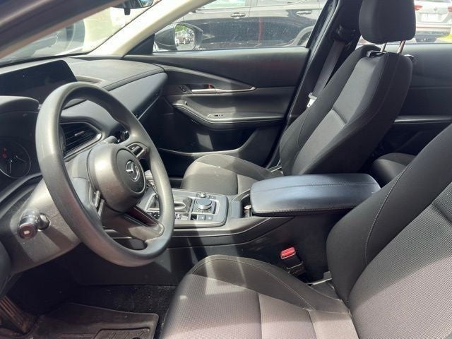2023 Mazda Mazda CX-30 2.5 S