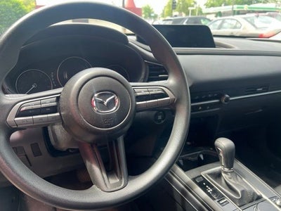 2023 Mazda Mazda CX-30 2.5 S