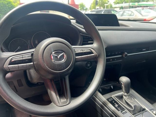 2023 Mazda Mazda CX-30 2.5 S