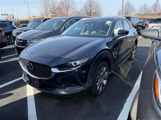 2023 Mazda Mazda CX-30 2.5 S Select Package