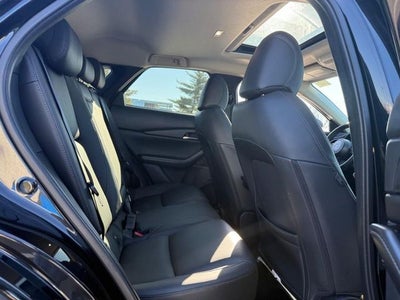 2025 Mazda Mazda CX-30 2.5 S Preferred Package