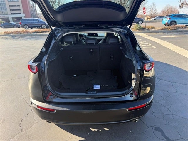 2025 Mazda Mazda CX-30 2.5 S Preferred Package