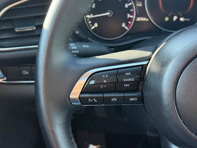 2025 Mazda Mazda CX-30 2.5 S Preferred Package