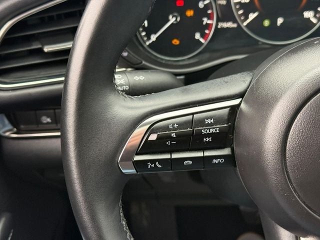 2025 Mazda Mazda CX-30 2.5 S Preferred Package