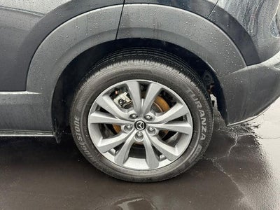 2025 Mazda Mazda CX-30 2.5 S Preferred Package