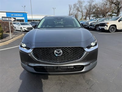 2025 Mazda Mazda CX-30 2.5 S Preferred Package