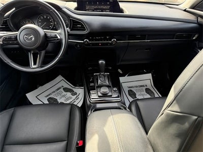 2025 Mazda Mazda CX-30 2.5 S Preferred Package