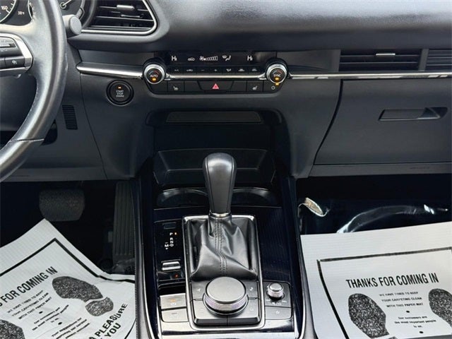2025 Mazda Mazda CX-30 2.5 S Preferred Package