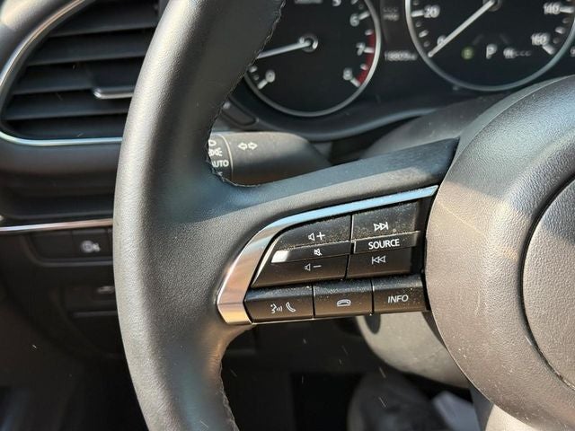 2025 Mazda Mazda3 2.5 S Preferred Package