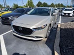 2025 Mazda Mazda3 2.5 S Preferred Package