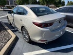 2025 Mazda Mazda3 2.5 S Preferred Package