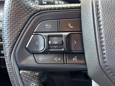 2025 Toyota Tacoma 4WD SR