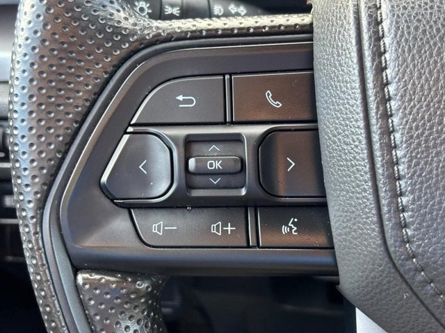 2025 Toyota Tacoma 4WD SR