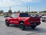 2025 Toyota Tacoma 4WD SR