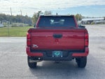 2025 Toyota Tacoma 4WD SR